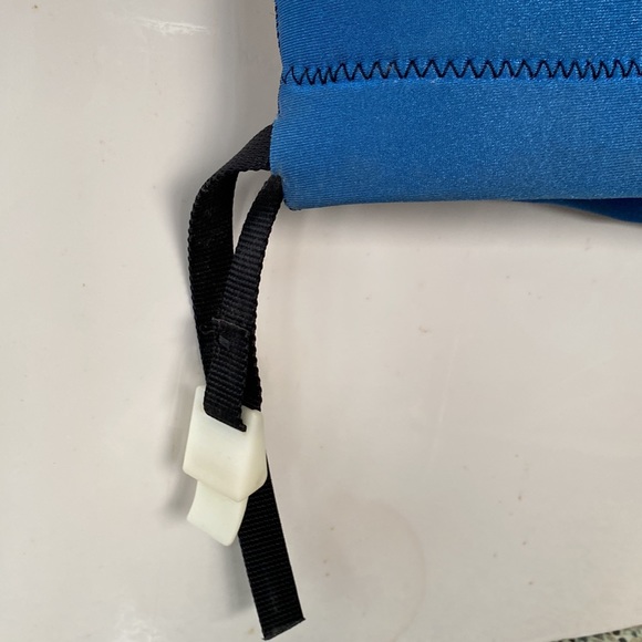 Wetsuit by SKI WARM THE WETSUIT OF CHAMPIONS, like new, size Large - Picture 9 of 13